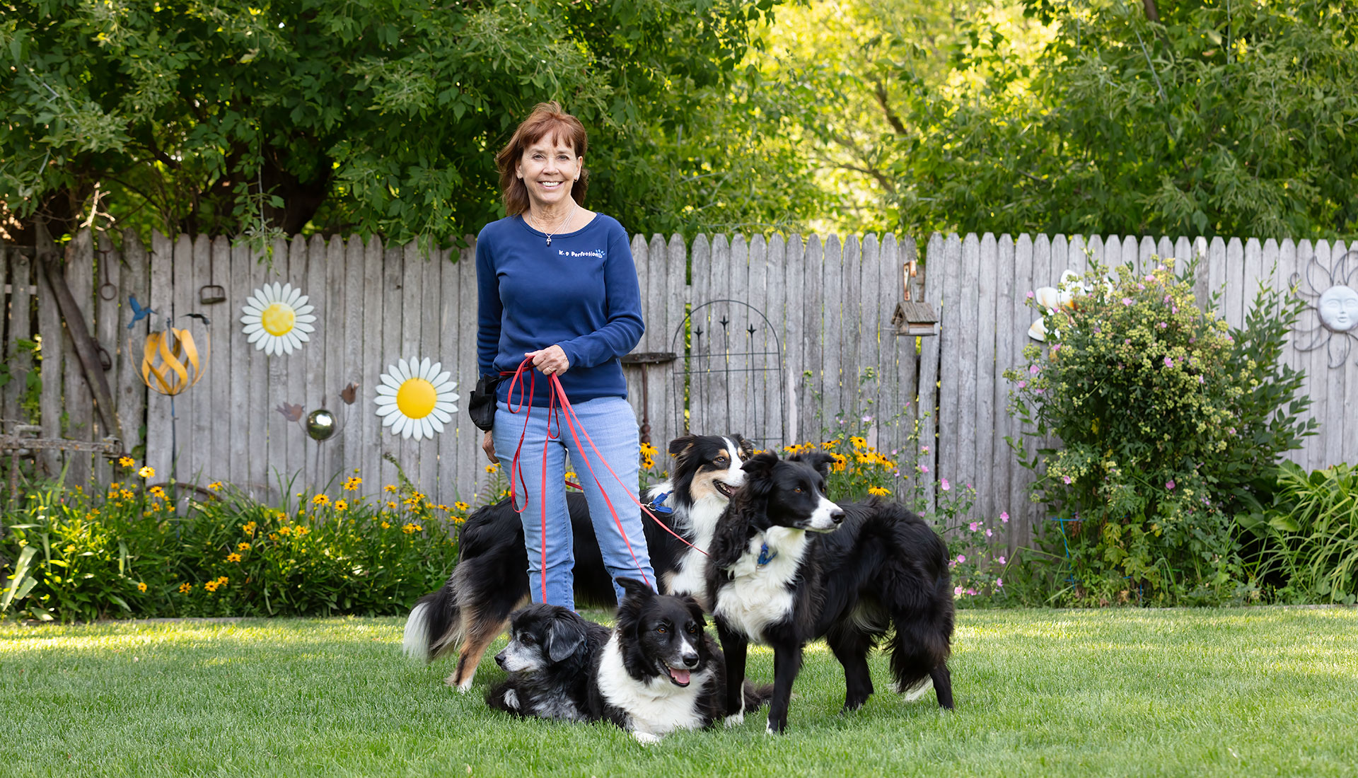 Private Sessions | Dog Obedience Training | K-9 Perfection LLC, Manitowoc Wisconsin