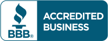 BBB Better Business Bureau Accredited Business | K-9 Perfection LLC